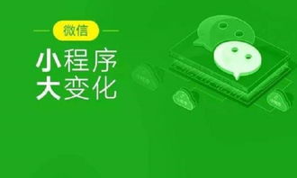 瀏陽(yáng)小程序制作 價(jià)值與機(jī)遇