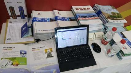 河南展團創意紛呈 從漢畫到黑膠，數字時代下鄭州軟件如何連接傳統與現代？